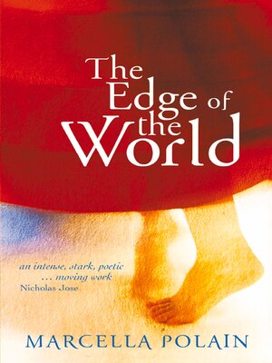 cover image of The Edge of the World